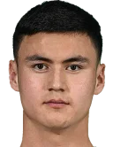Javokhir Utamurodov