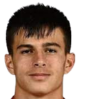 Daniel Pérez Guerrero