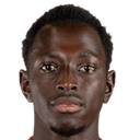 Oucasse Mendy