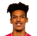 lewys benjamin