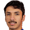 Abdulrahman Al-Dehani