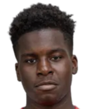 Bradley Ndi