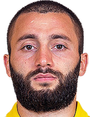 Vahagn Hayrapetyan