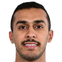 Khaled Al-Mershed