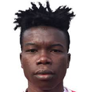 Johnson Oppong Owusu
