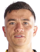 Bruno Cabrera