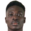 Jean Charles Ahoua