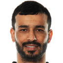Boualem Khoukhi