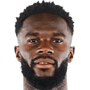 Jonathan Bamba