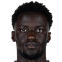 Ismail Badjie
