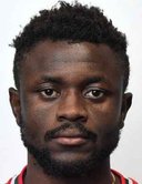 Emmanuel Agbor
