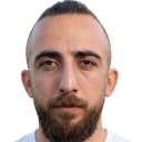 Mahmoud Karzon