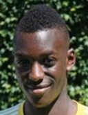 Abilio Ibrahim·Da Veiga Djalo