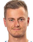 Martin Dahm