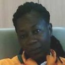 Cynthia Djohore