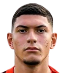 Caio Albado Barone