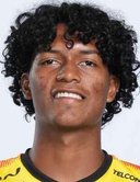 Dixon Gaspar