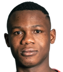 Jamiu Musbaudeen
