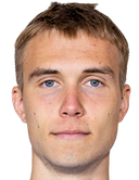 Evgeniy Lukinykh