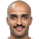 Abdulrahman Al Mshayekh
