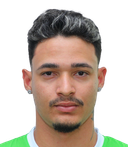 Marcos Souza Moraes