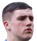Odhran McCart