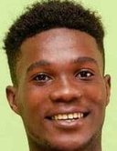 samuel agbenyega
