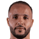 Youssef El Arabi