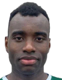 Hamed Camara