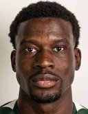 khalid balogun