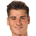 Jonathan De Bie