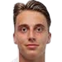 milan blanken
