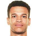 Theo Wharton
