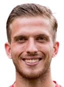 Jelle van der Heyden