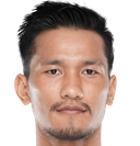 Seigoumang Doungel