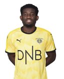 Raphael Ayagwa