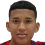 Miller Joel Bacca Tejera