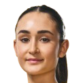 Maya Alannah Fernandez