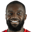Cédric Makutungu
