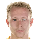 Ferslev Anders Klynge