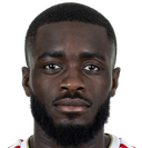 Dayot Upamecano