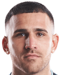 Franco Fragapane