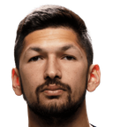 Mauricio Pineda