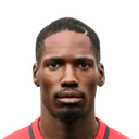 Aurelien Nguiamba