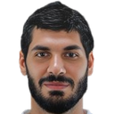 Ali Gabr