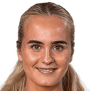 Emma Braut Brunes