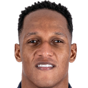 Yerry Mina