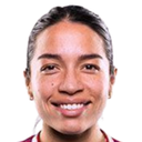 Hali Moriah Candido Long