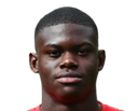 Mitchy Ntelo