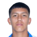 Mauro Alexis Coronel Gomez